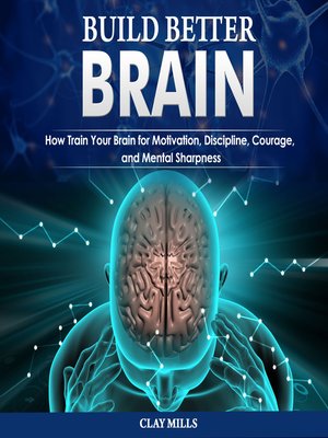 cover image of Build better brain